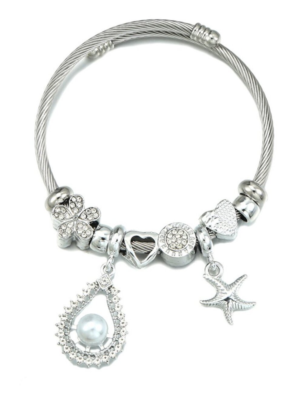Fashion Bracelets